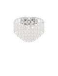 VISTOSI, MINIGIOGALI FLUSH MOUNT, FLUSH MOUNT CEILING LIGHTS