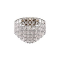 VISTOSI, MINIGIOGALI FLUSH MOUNT, FLUSH MOUNT CEILING LIGHTS