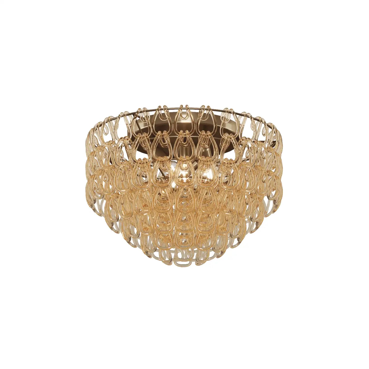 VISTOSI, MINIGIOGALI FLUSH MOUNT, FLUSH MOUNT CEILING LIGHTS