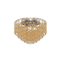 VISTOSI, MINIGIOGALI FLUSH MOUNT, FLUSH MOUNT CEILING LIGHTS