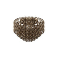VISTOSI, MINIGIOGALI FLUSH MOUNT, FLUSH MOUNT CEILING LIGHTS