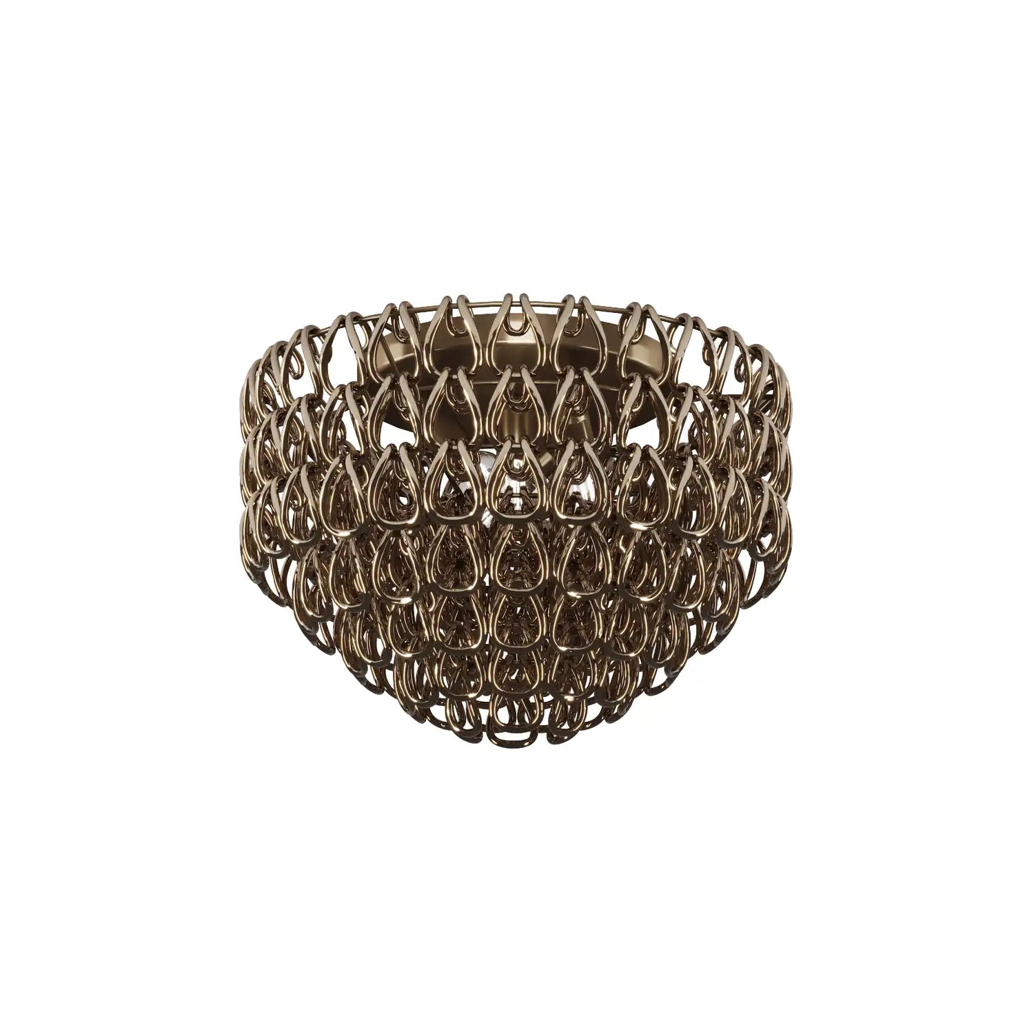 VISTOSI, MINIGIOGALI FLUSH MOUNT, FLUSH MOUNT CEILING LIGHTS