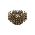 VISTOSI, MINIGIOGALI FLUSH MOUNT, FLUSH MOUNT CEILING LIGHTS