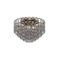 VISTOSI, MINIGIOGALI FLUSH MOUNT, FLUSH MOUNT CEILING LIGHTS