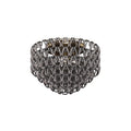 VISTOSI, MINIGIOGALI FLUSH MOUNT, FLUSH MOUNT CEILING LIGHTS