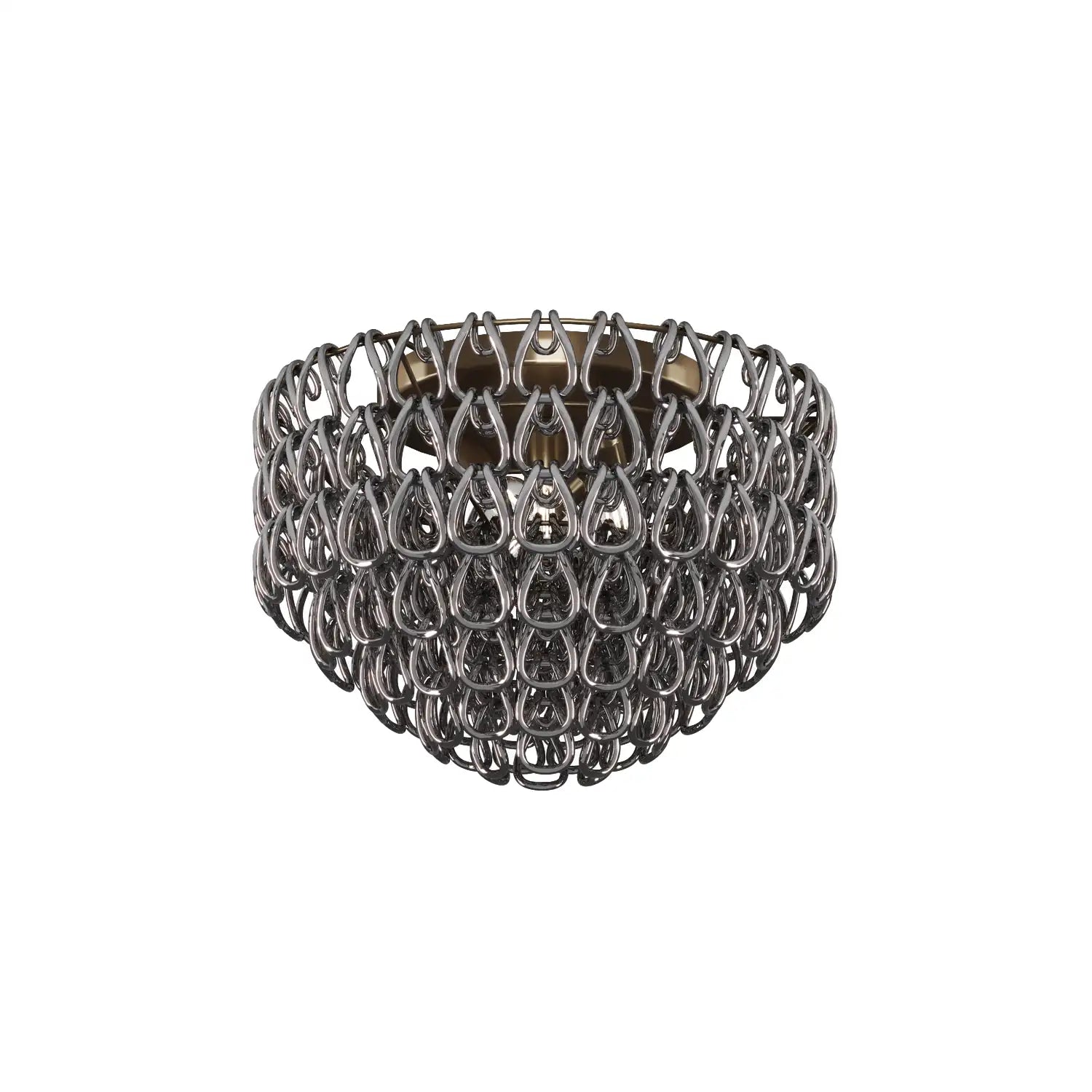 VISTOSI, MINIGIOGALI FLUSH MOUNT, FLUSH MOUNT CEILING LIGHTS