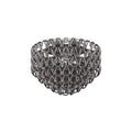VISTOSI, MINIGIOGALI FLUSH MOUNT, FLUSH MOUNT CEILING LIGHTS