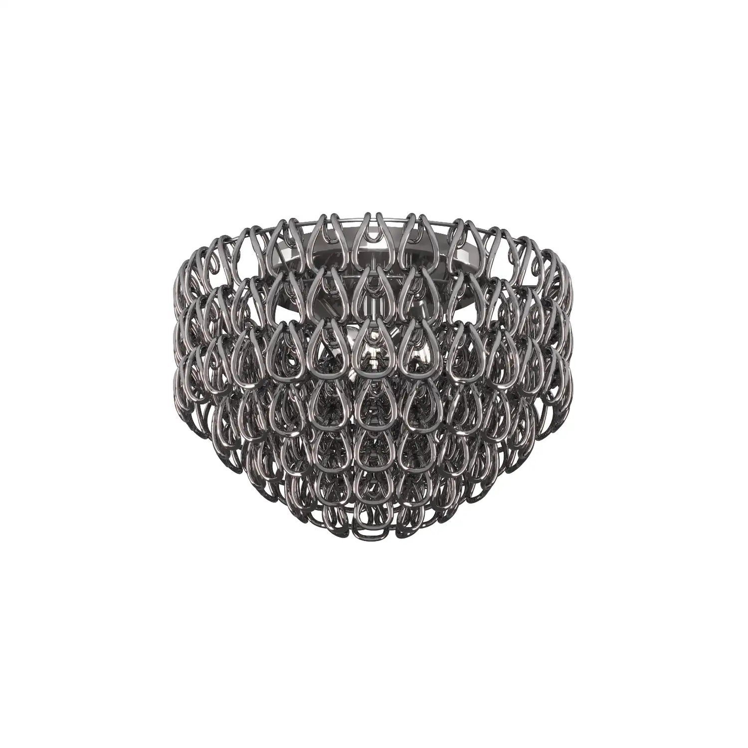 VISTOSI, MINIGIOGALI FLUSH MOUNT, FLUSH MOUNT CEILING LIGHTS