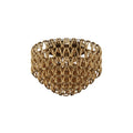 VISTOSI, MINIGIOGALI FLUSH MOUNT, FLUSH MOUNT CEILING LIGHTS