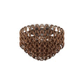 VISTOSI, MINIGIOGALI FLUSH MOUNT, FLUSH MOUNT CEILING LIGHTS