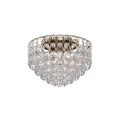 VISTOSI, MINIGIOGALI FLUSH MOUNT, FLUSH MOUNT CEILING LIGHTS
