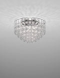 VISTOSI, MINIGIOGALI FLUSH MOUNT, FLUSH MOUNT CEILING LIGHTS