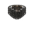 VISTOSI, MINIGIOGALI FLUSH MOUNT, FLUSH MOUNT CEILING LIGHTS