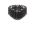 VISTOSI, MINIGIOGALI FLUSH MOUNT, FLUSH MOUNT CEILING LIGHTS