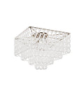 VISTOSI, MINIGIOGALI FLUSH MOUNT, FLUSH MOUNT CEILING LIGHTS