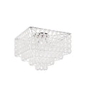 VISTOSI, MINIGIOGALI FLUSH MOUNT, FLUSH MOUNT CEILING LIGHTS