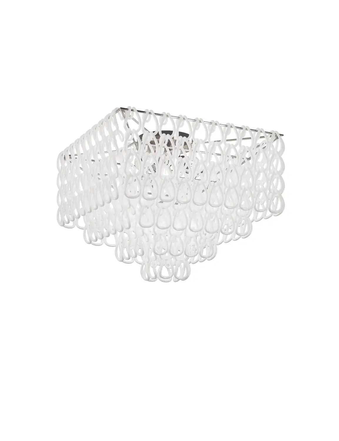 VISTOSI, MINIGIOGALI FLUSH MOUNT, FLUSH MOUNT CEILING LIGHTS