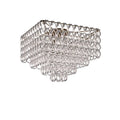 VISTOSI, MINIGIOGALI FLUSH MOUNT, FLUSH MOUNT CEILING LIGHTS