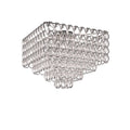 VISTOSI, MINIGIOGALI FLUSH MOUNT, FLUSH MOUNT CEILING LIGHTS