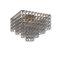VISTOSI, MINIGIOGALI FLUSH MOUNT, FLUSH MOUNT CEILING LIGHTS