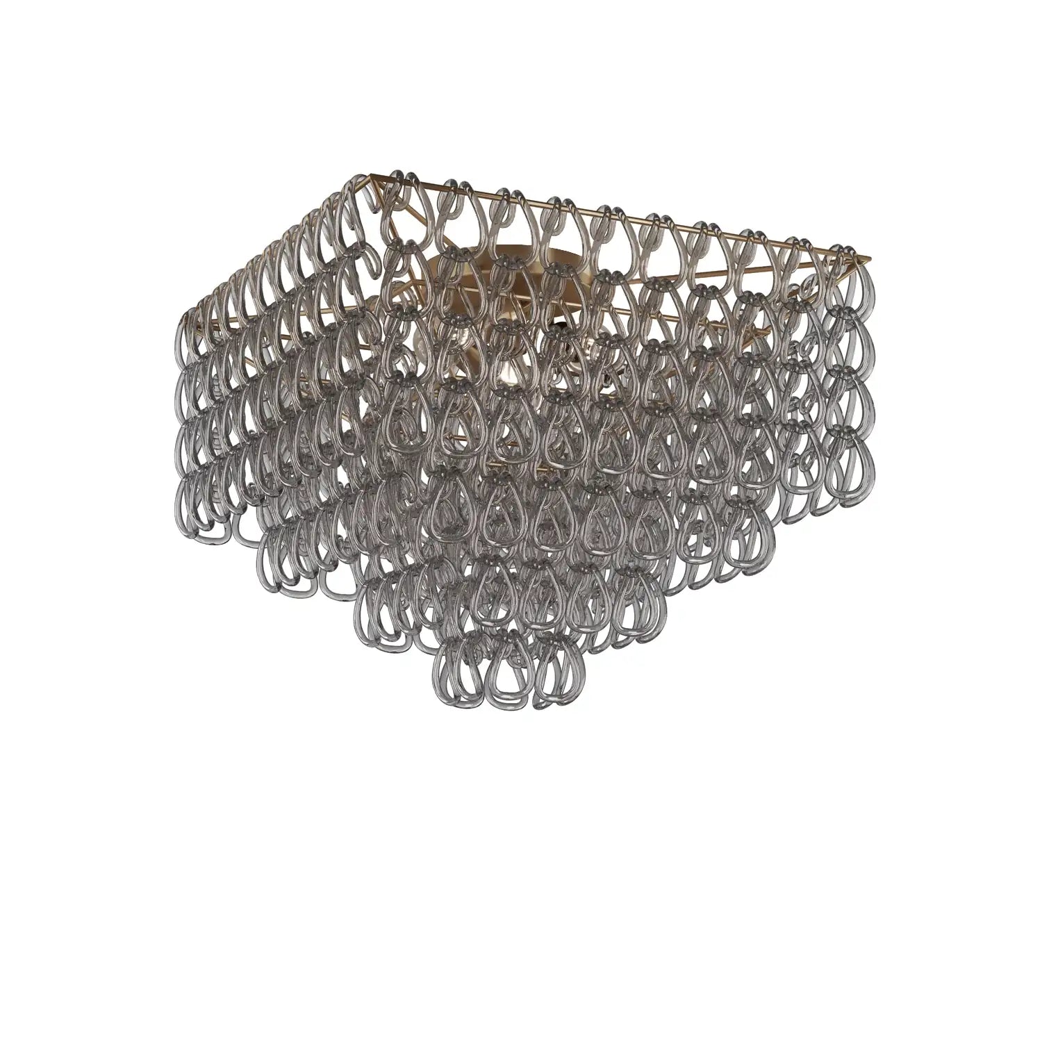 VISTOSI, MINIGIOGALI FLUSH MOUNT, FLUSH MOUNT CEILING LIGHTS