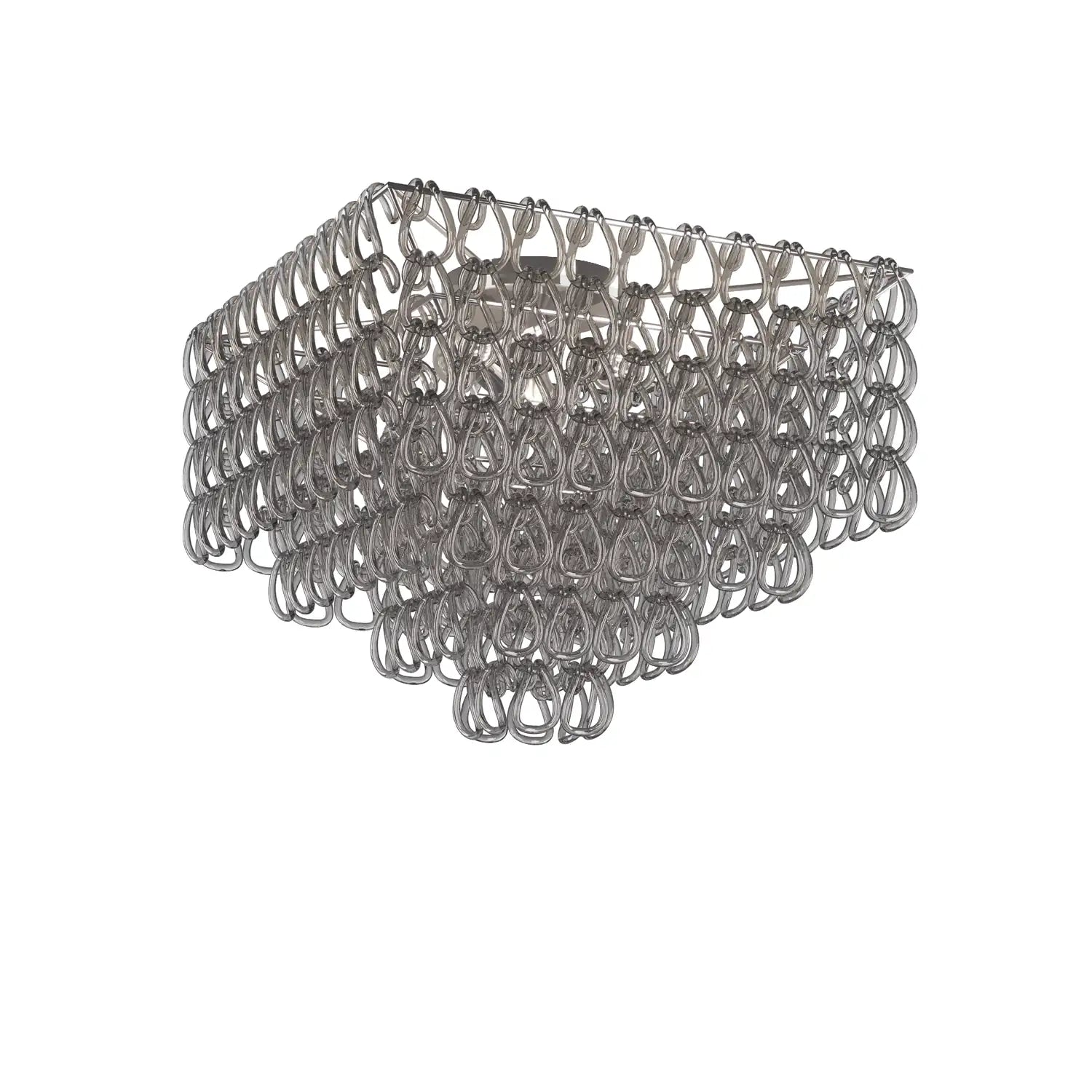 VISTOSI, MINIGIOGALI FLUSH MOUNT, FLUSH MOUNT CEILING LIGHTS