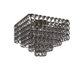 VISTOSI, MINIGIOGALI FLUSH MOUNT, FLUSH MOUNT CEILING LIGHTS