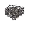 VISTOSI, MINIGIOGALI FLUSH MOUNT, FLUSH MOUNT CEILING LIGHTS