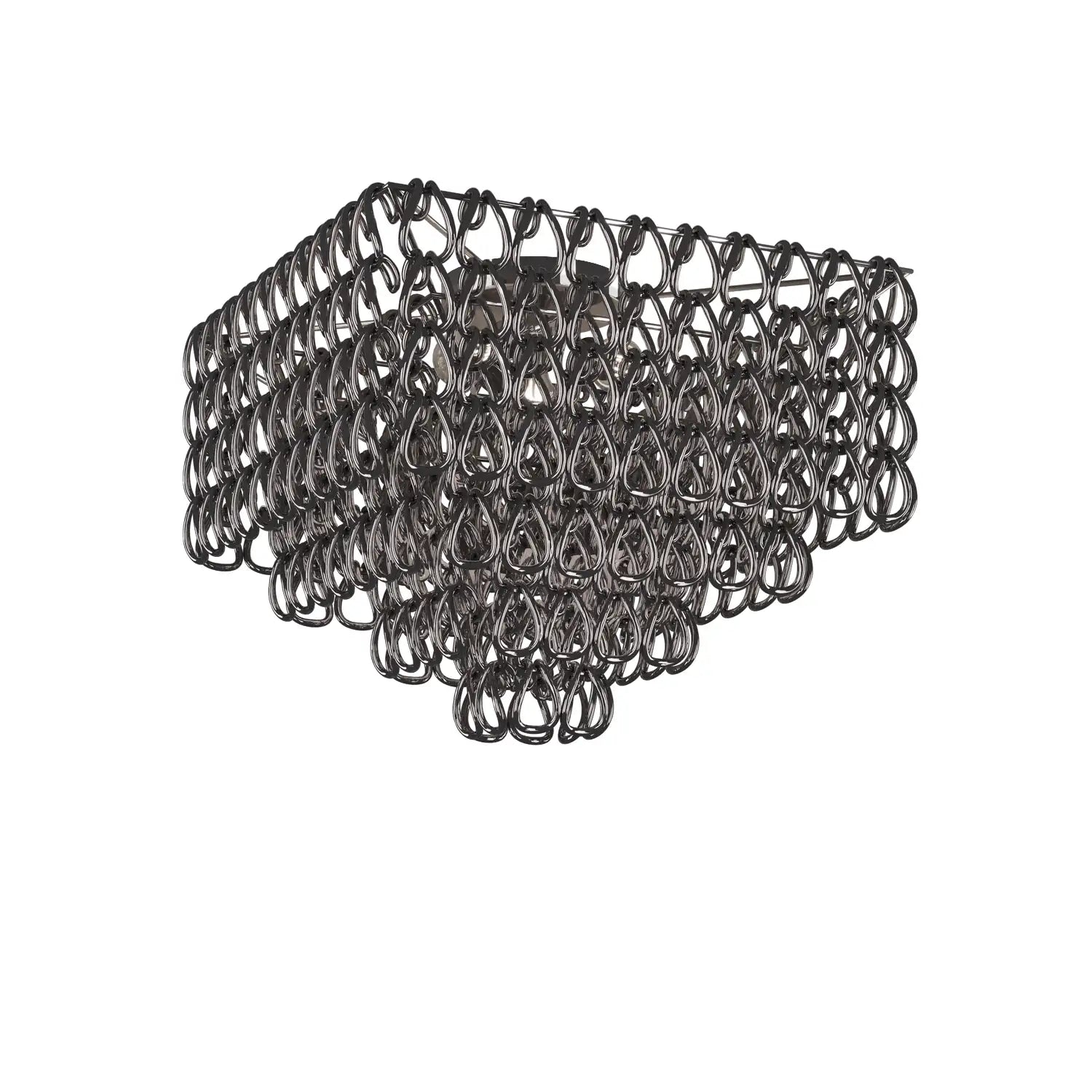 VISTOSI, MINIGIOGALI FLUSH MOUNT, FLUSH MOUNT CEILING LIGHTS