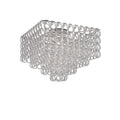 VISTOSI, MINIGIOGALI FLUSH MOUNT, FLUSH MOUNT CEILING LIGHTS