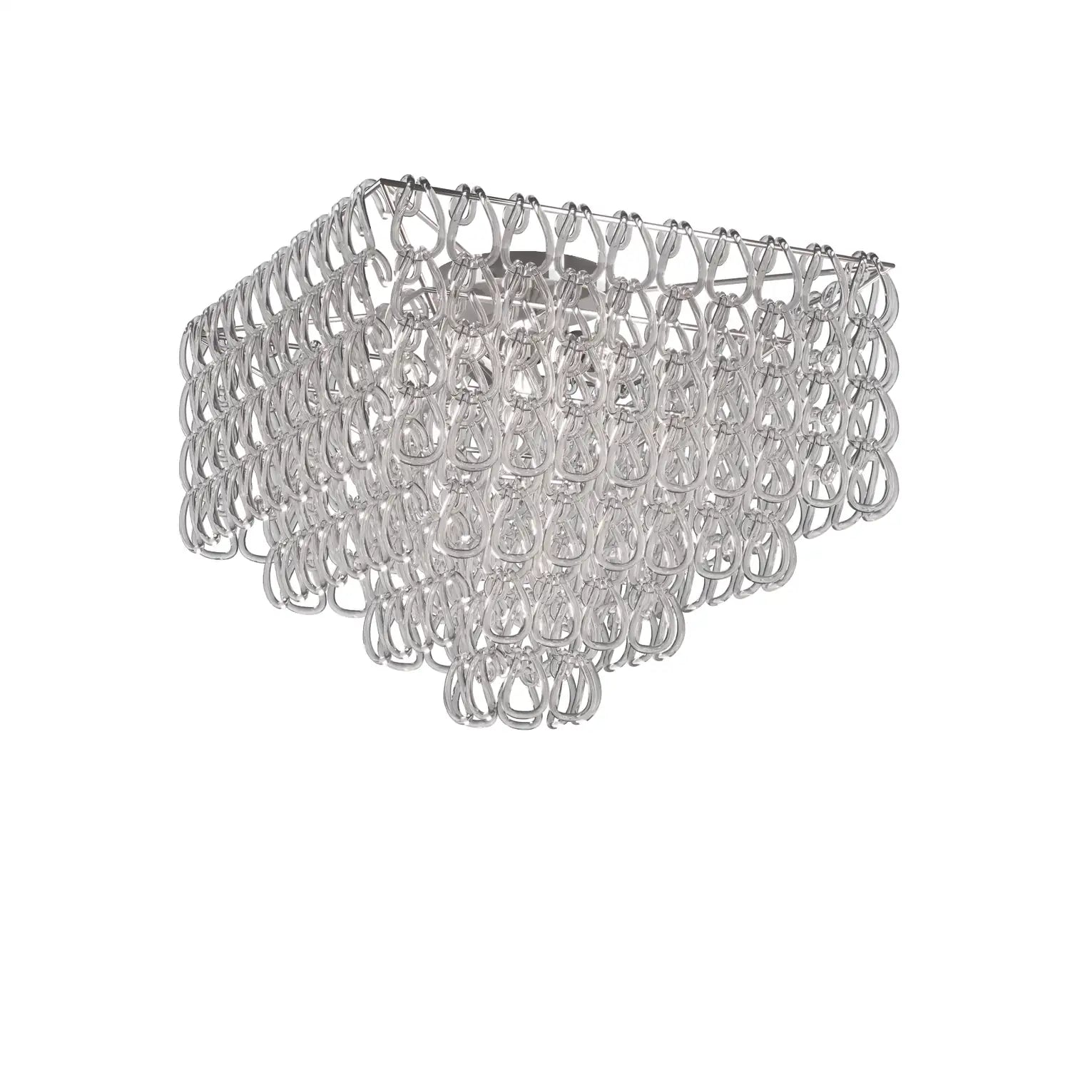 VISTOSI, MINIGIOGALI FLUSH MOUNT, FLUSH MOUNT CEILING LIGHTS