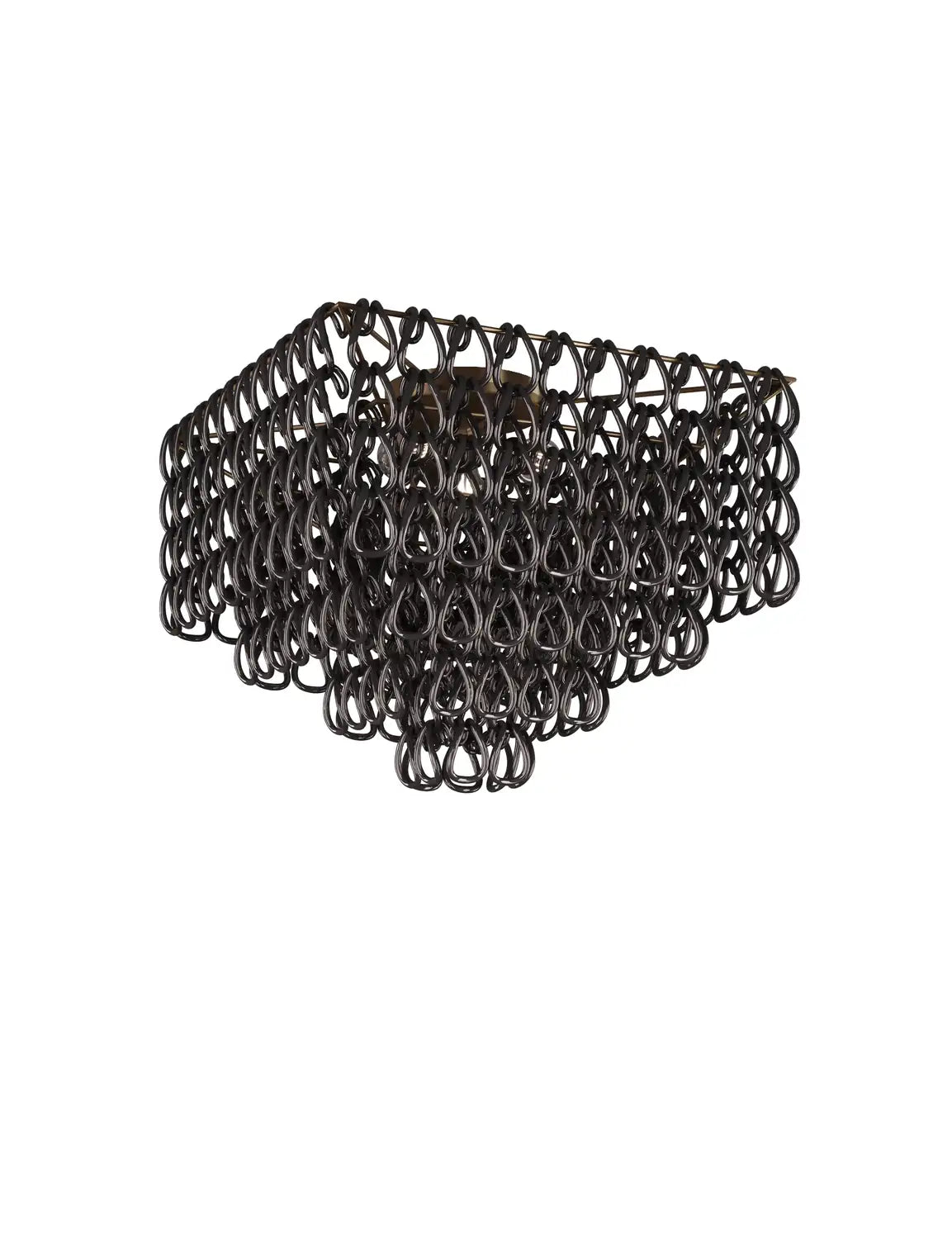 VISTOSI, MINIGIOGALI FLUSH MOUNT, FLUSH MOUNT CEILING LIGHTS