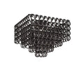 VISTOSI, MINIGIOGALI FLUSH MOUNT, FLUSH MOUNT CEILING LIGHTS