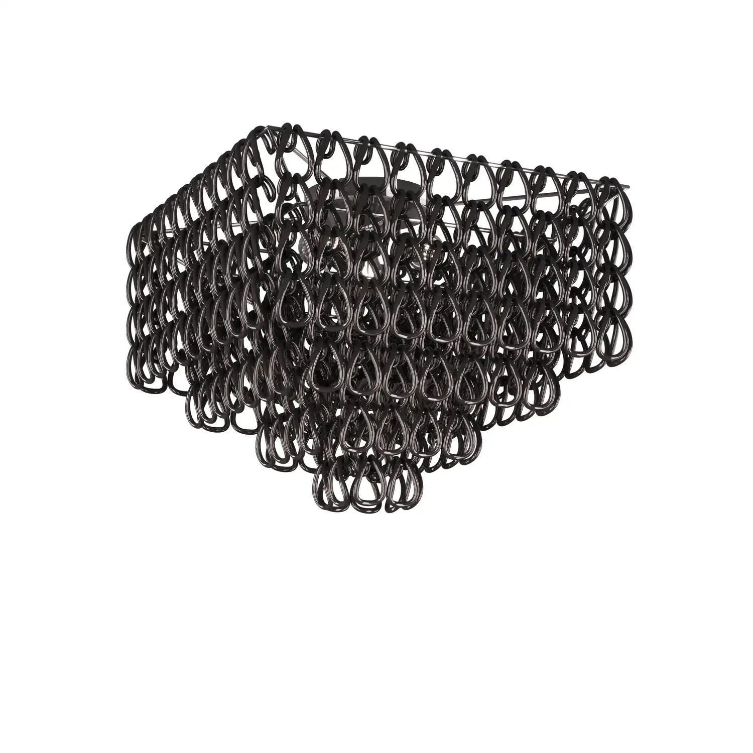 VISTOSI, MINIGIOGALI FLUSH MOUNT, FLUSH MOUNT CEILING LIGHTS
