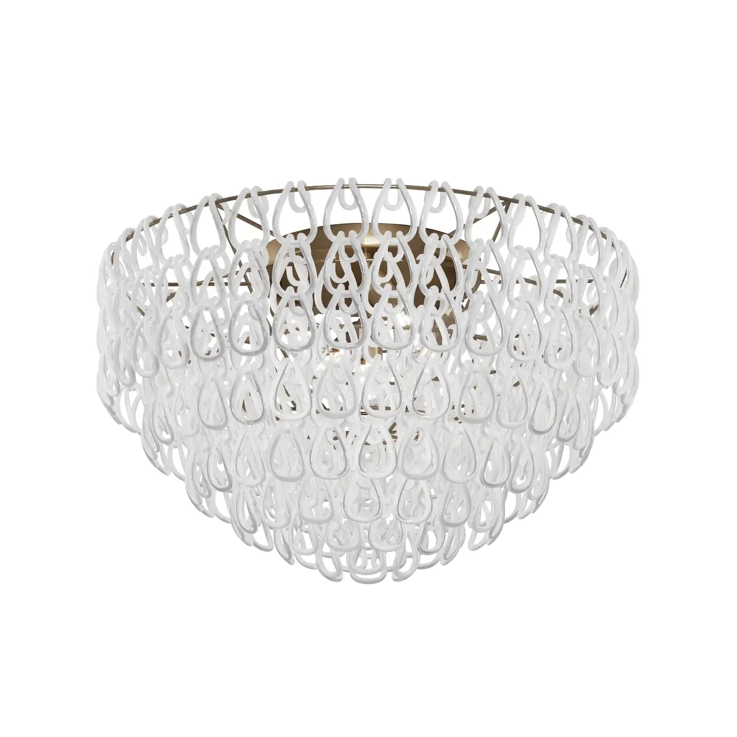 VISTOSI, MINIGIOGALI FLUSH MOUNT, FLUSH MOUNT CEILING LIGHTS