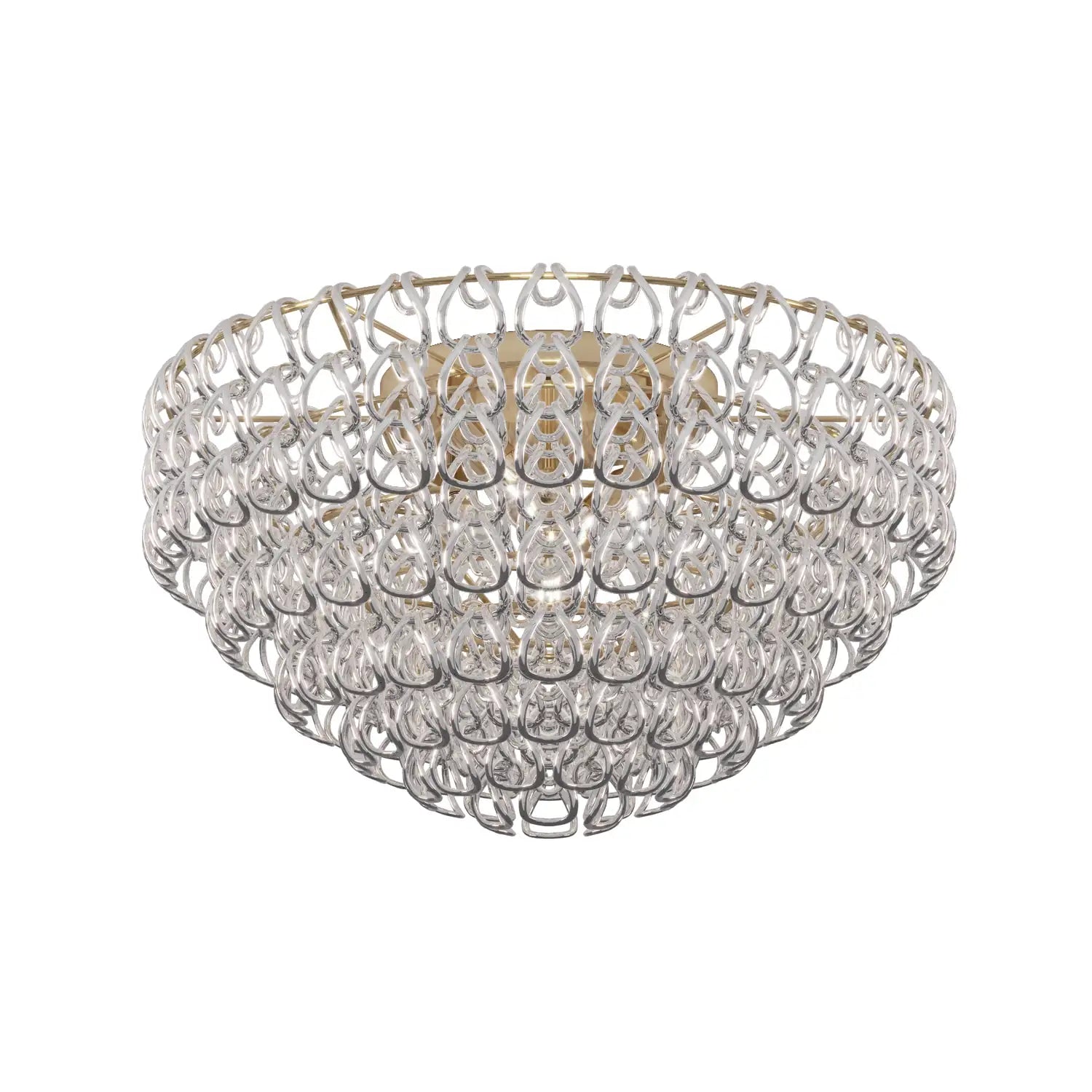 VISTOSI, MINIGIOGALI FLUSH MOUNT, FLUSH MOUNT CEILING LIGHTS