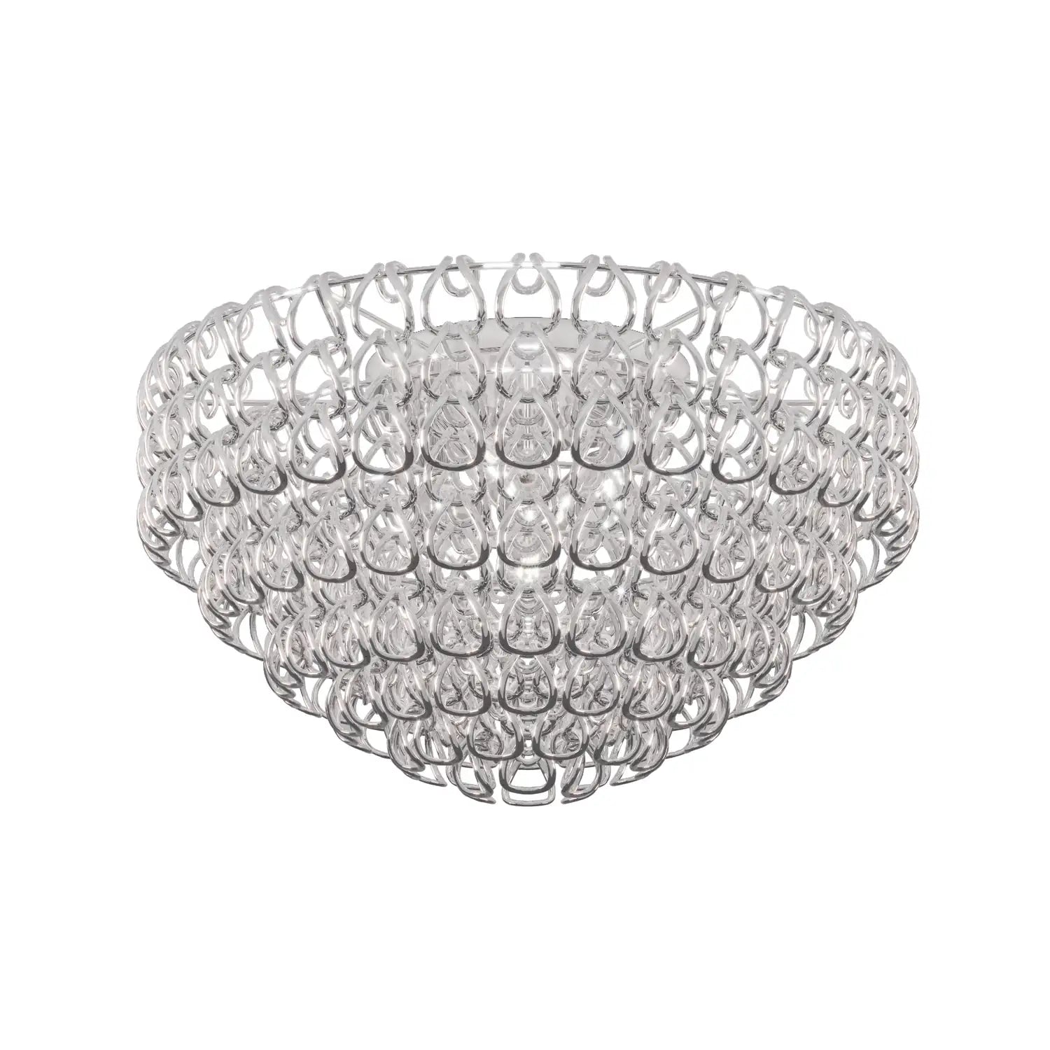 VISTOSI, MINIGIOGALI FLUSH MOUNT, FLUSH MOUNT CEILING LIGHTS