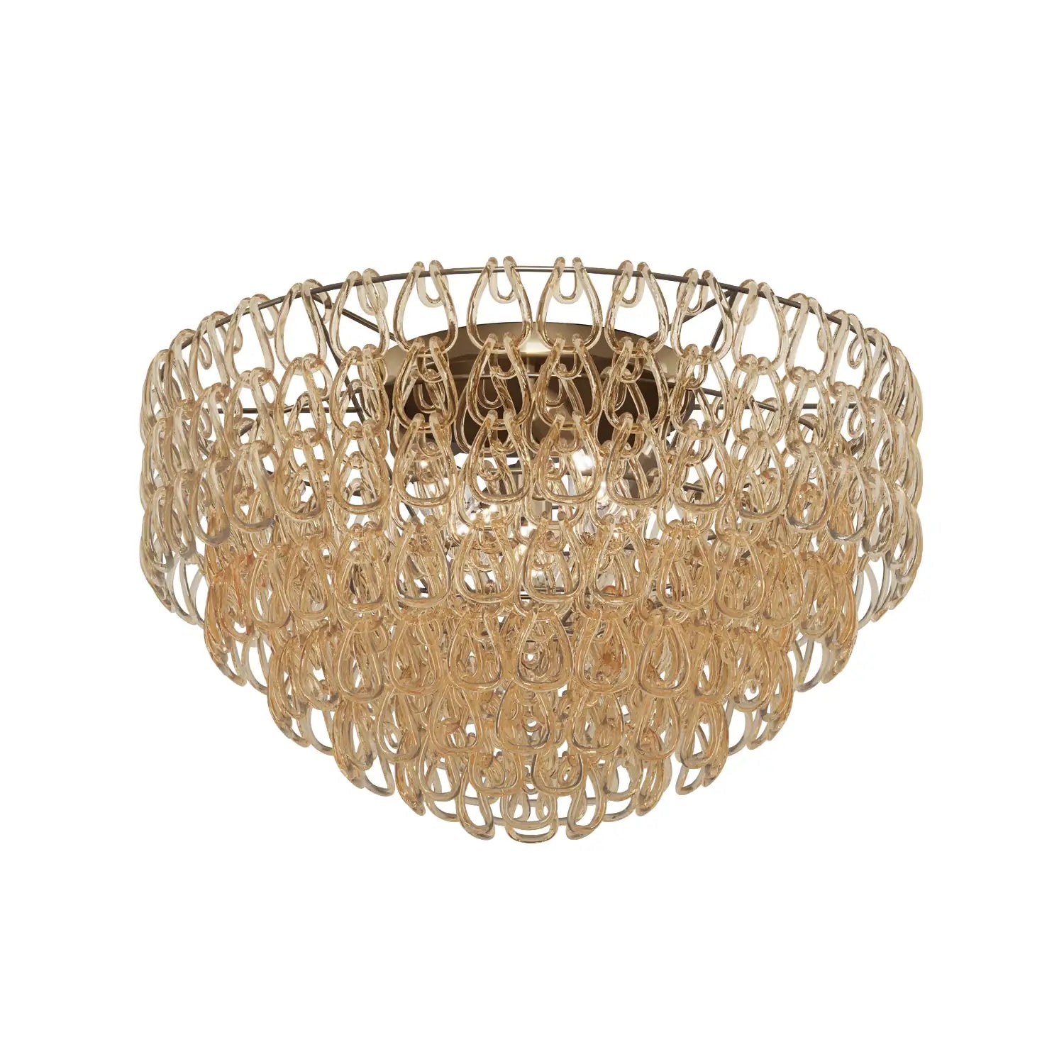 VISTOSI, MINIGIOGALI FLUSH MOUNT, FLUSH MOUNT CEILING LIGHTS