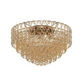 VISTOSI, MINIGIOGALI FLUSH MOUNT, FLUSH MOUNT CEILING LIGHTS