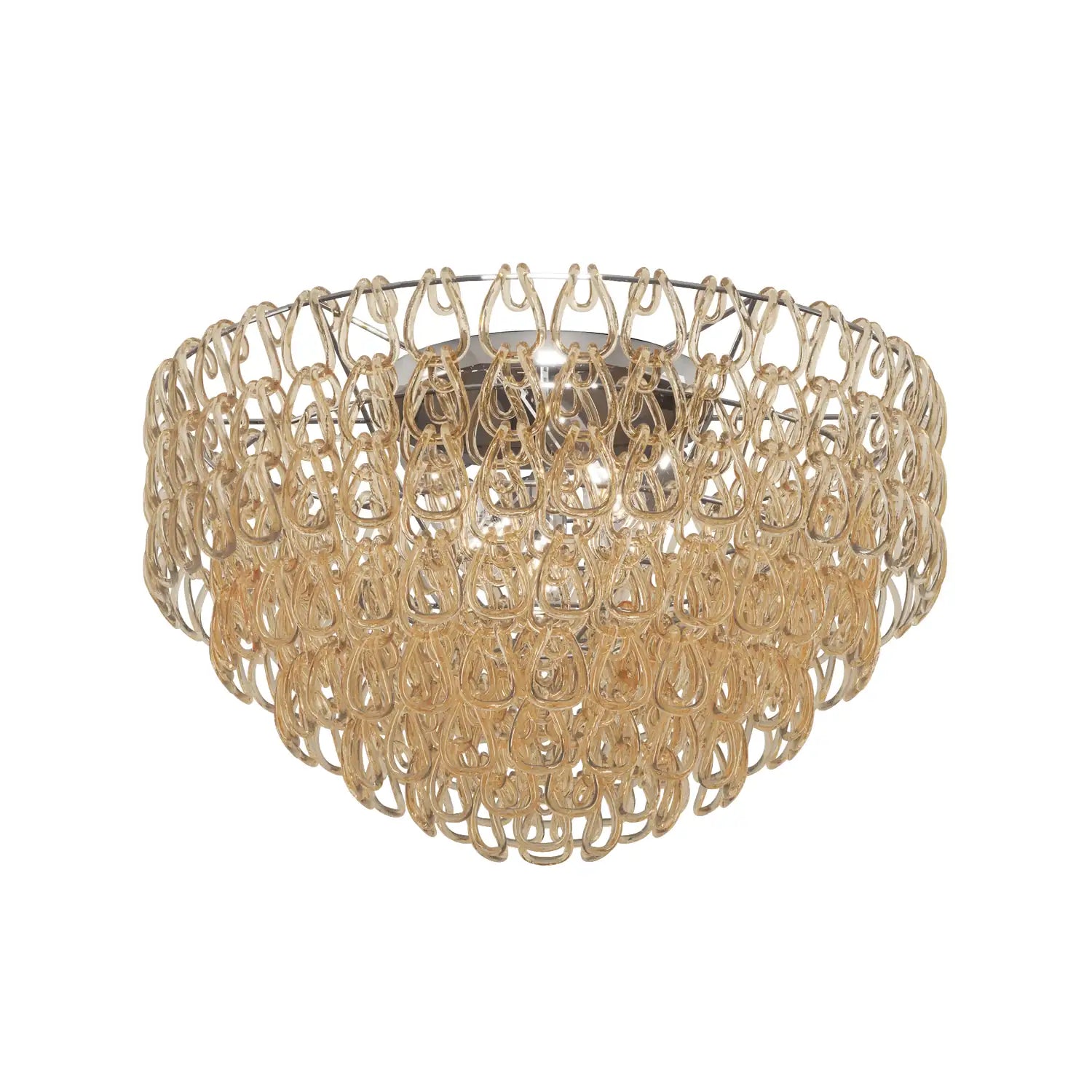VISTOSI, MINIGIOGALI FLUSH MOUNT, FLUSH MOUNT CEILING LIGHTS