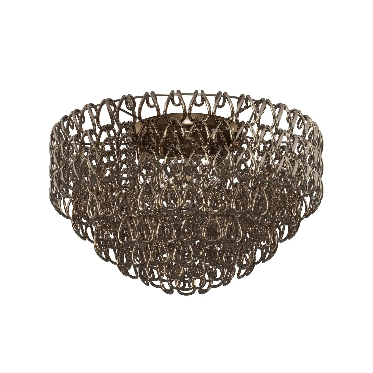VISTOSI, MINIGIOGALI FLUSH MOUNT, FLUSH MOUNT CEILING LIGHTS