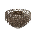 VISTOSI, MINIGIOGALI FLUSH MOUNT, FLUSH MOUNT CEILING LIGHTS