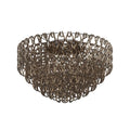VISTOSI, MINIGIOGALI FLUSH MOUNT, FLUSH MOUNT CEILING LIGHTS