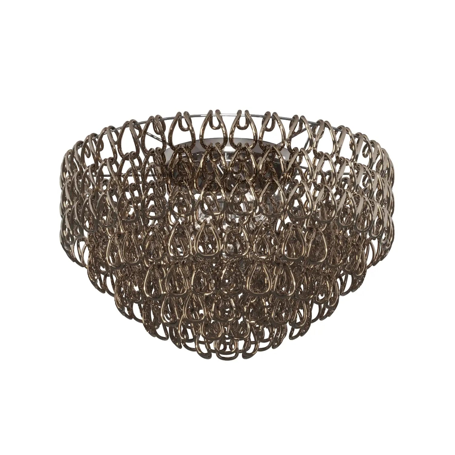 VISTOSI, MINIGIOGALI FLUSH MOUNT, FLUSH MOUNT CEILING LIGHTS