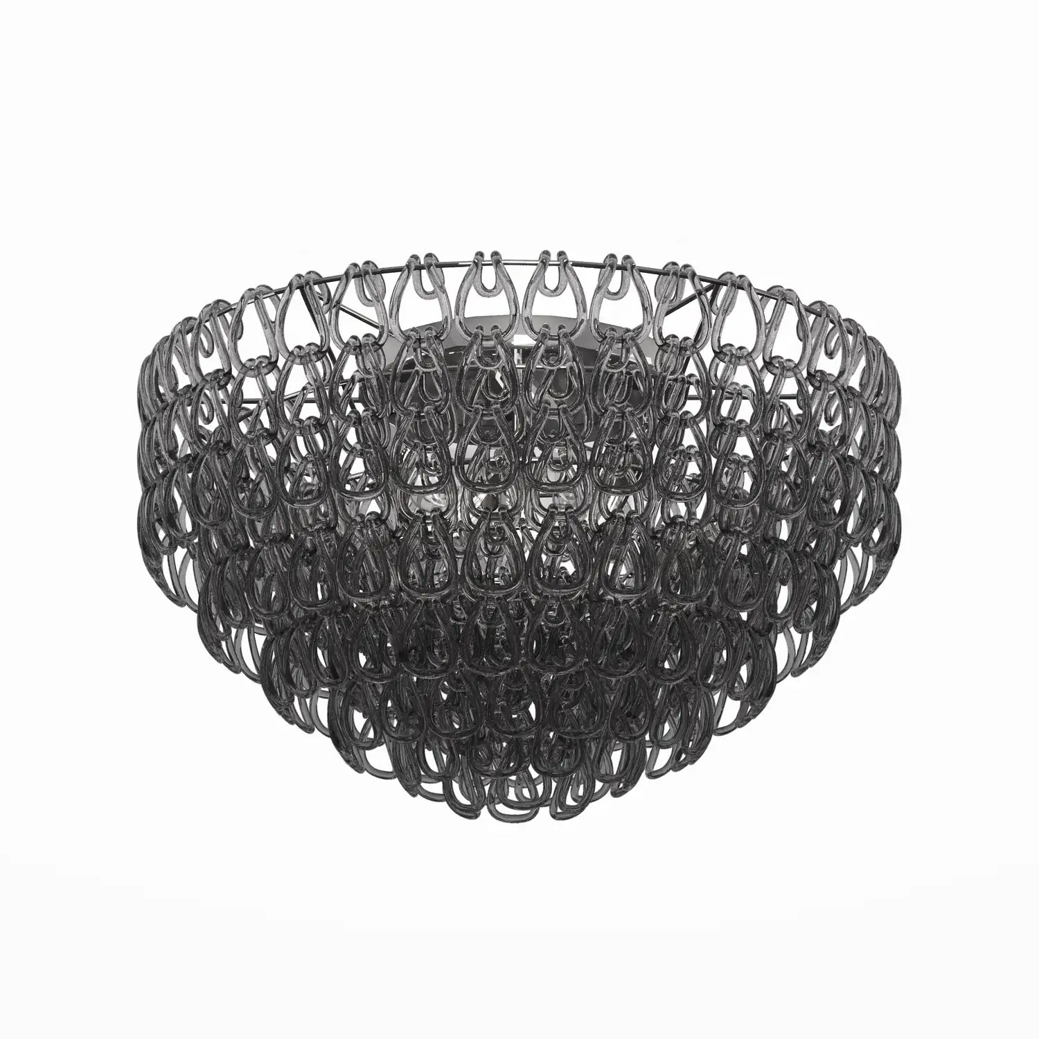 VISTOSI, MINIGIOGALI FLUSH MOUNT, FLUSH MOUNT CEILING LIGHTS