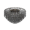 VISTOSI, MINIGIOGALI FLUSH MOUNT, FLUSH MOUNT CEILING LIGHTS