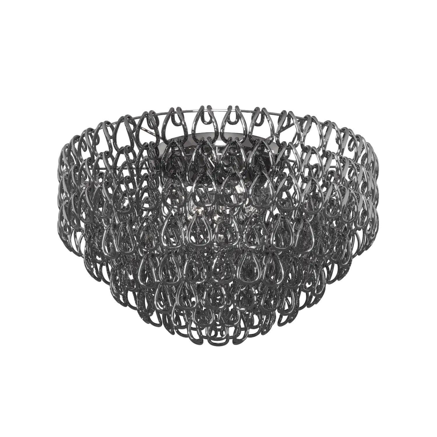 VISTOSI, MINIGIOGALI FLUSH MOUNT, FLUSH MOUNT CEILING LIGHTS