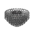 VISTOSI, MINIGIOGALI FLUSH MOUNT, FLUSH MOUNT CEILING LIGHTS