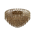 VISTOSI, MINIGIOGALI FLUSH MOUNT, FLUSH MOUNT CEILING LIGHTS