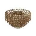 VISTOSI, MINIGIOGALI FLUSH MOUNT, FLUSH MOUNT CEILING LIGHTS